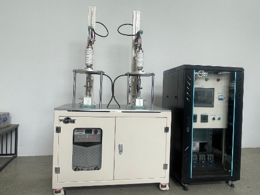 真空灭弧室老炼台的应用领域